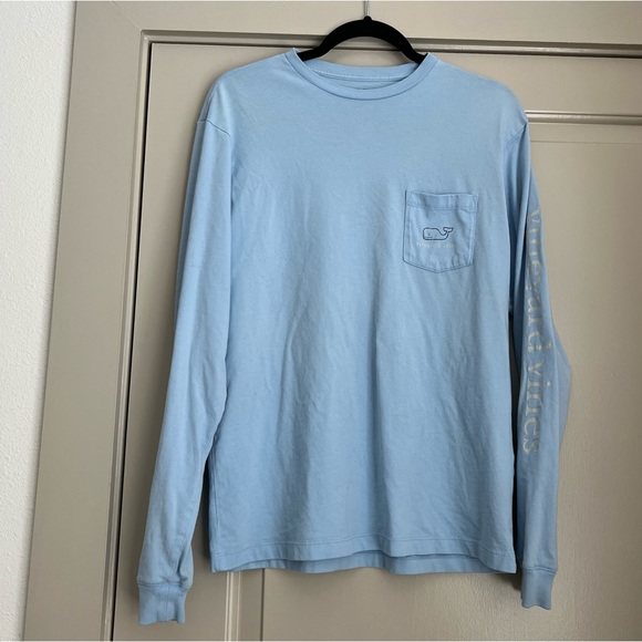 Vineyard Vines Tops - Vineyard Vines Long Sleeve Tee